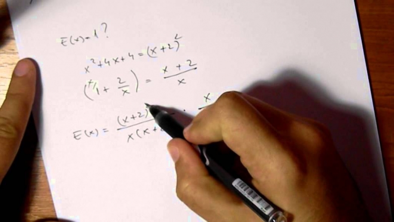 242 de absenți la proba de matematică a Evaluării Naționale