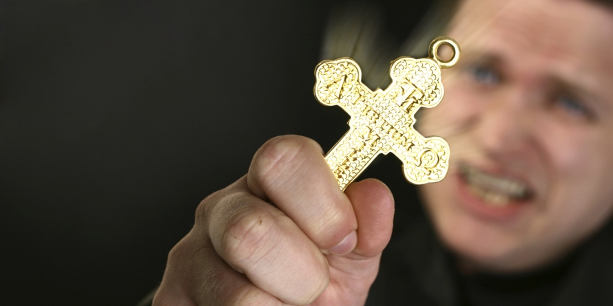 Cerere mare de exorciști, Vaticanul organizează cursuri de specializare