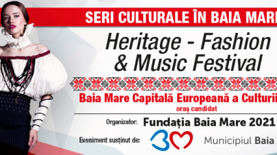 ”Tot ce e în jurul  Fundației Baia Mare 2021 este o chestiune cețoasă, mlăștinoasă”