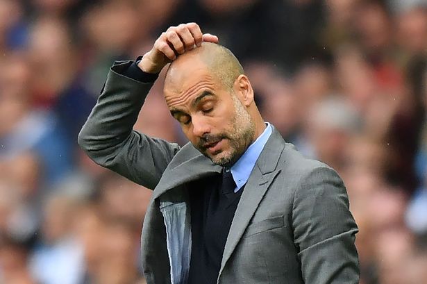 ”Guardiola? Un zero absolut, un laș, un câine!” De cine era să fie chelfănit vestitul Pep