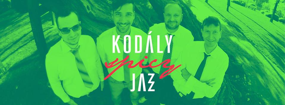 Concert cu Kodaly Spicy Jazz