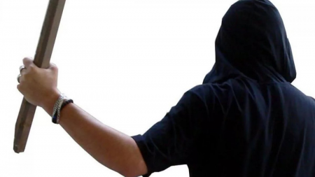 Arestat preventiv, după ce a ucis o femeie cu lovituri de bâtă