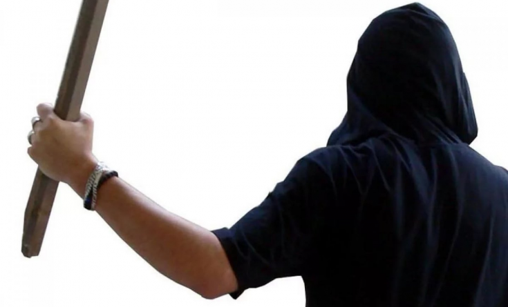 Arestat preventiv, după ce a ucis o femeie cu lovituri de bâtă