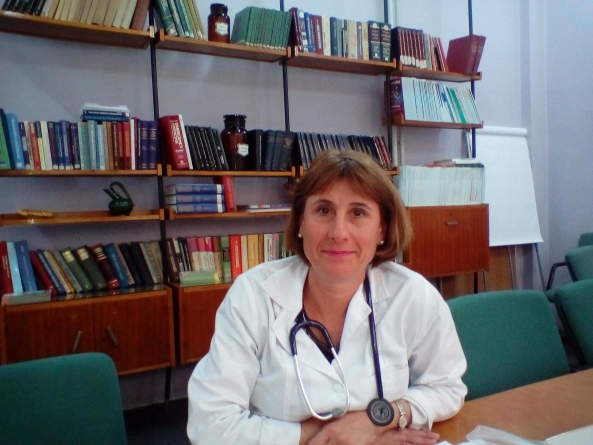 Maramureșul e pe locul doi în țară la numărul cazurilor de tuberculoză la copii