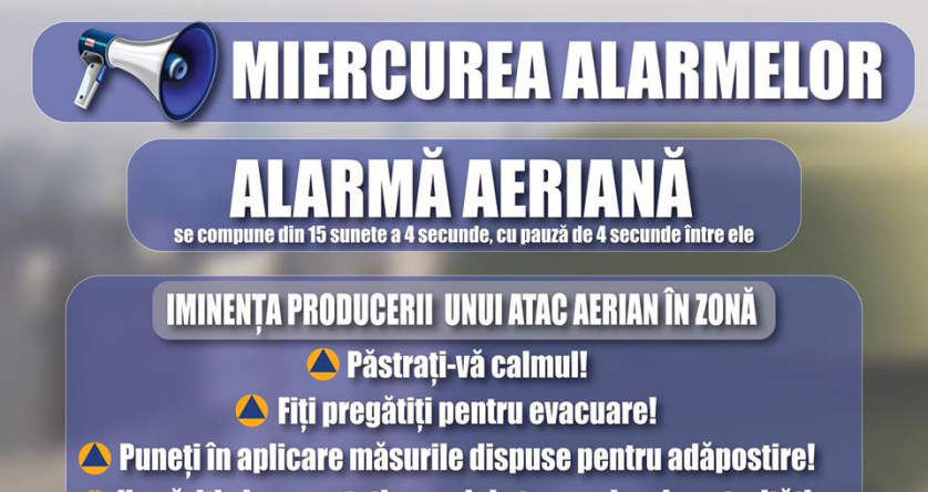 Maramureșul are 164 de sisteme de alarmare