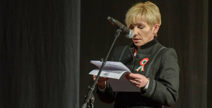 Vasile Barbul înlocuit de Noemi Vida în AGA de la Vital