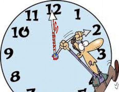 Dăm ceasurile cu o oră înainte