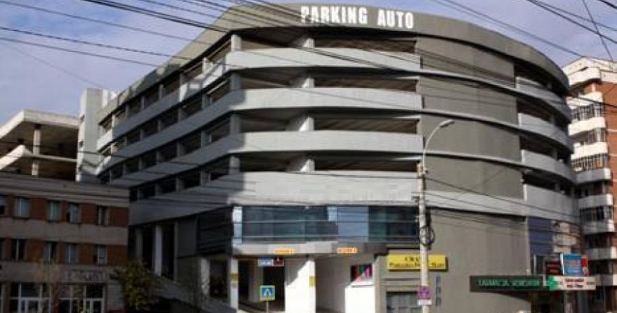 Din ciclul ”Intenții, intenții, intenții”: se va înființa o societate care să se ocupe de parcările din Baia Mare