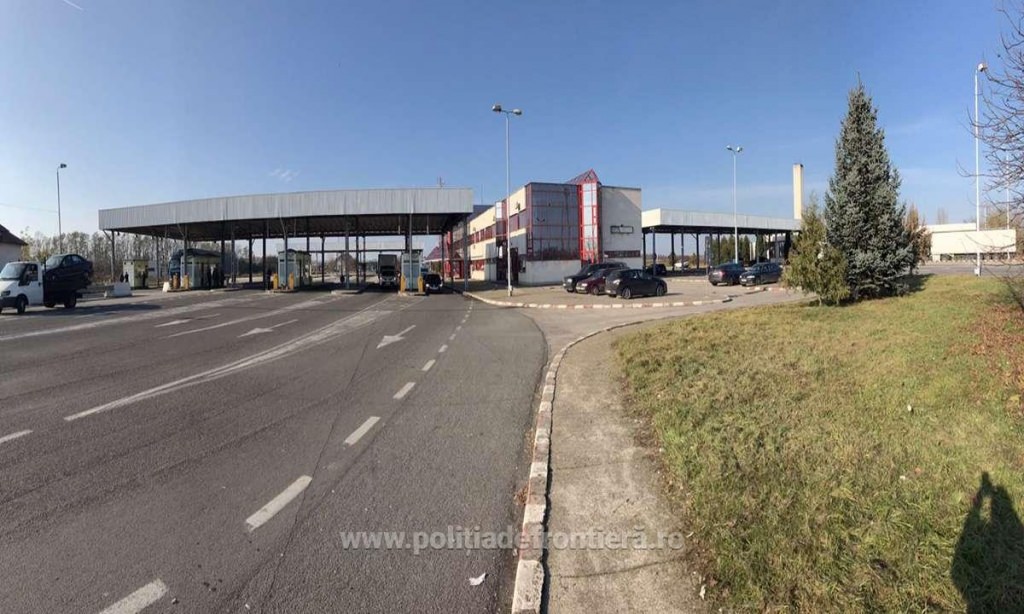 Trei, Doamne, și toți trei cu permise false