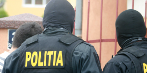 În Baia Mare și localități limitrofe: 12 perchiziții domiciliare la persoane bănuite de comiterea infracțiunii de contrabandă