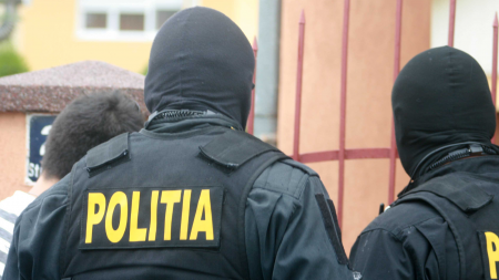Rețeaua de evaziunea fiscală e veche, dar perchezițiile sunt noi. Două au loc în Maramureș