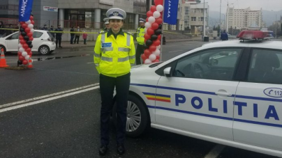 La Raliul Doamnelor, participantele au făcut senzație. Dublă