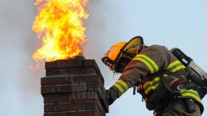Șase incendii în ultimele 24 de ore; Care sunt recomandările pompierilor pentru prevenirea focului