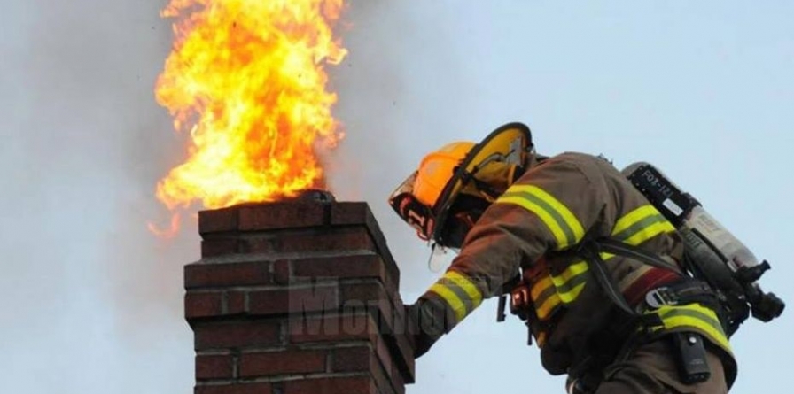 Șase incendii în ultimele 24 de ore; Care sunt recomandările pompierilor pentru prevenirea focului