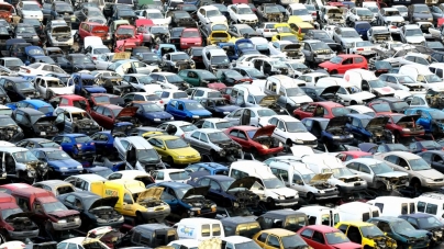 Se schimbă regulile programului Rabla