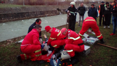 Epilog la scandalul de pe malul Săsarului: victima, între viață și moarte; suspecții la psihiatrie Sighet