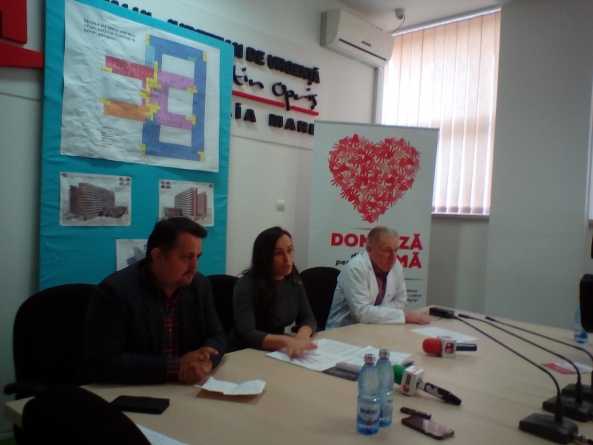 12 maramureșeni au depus reclamații la Biroul Pacientului