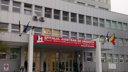 Peste un milion de euro dă Consiliul Județean pentru spitalele din subordinea sa
