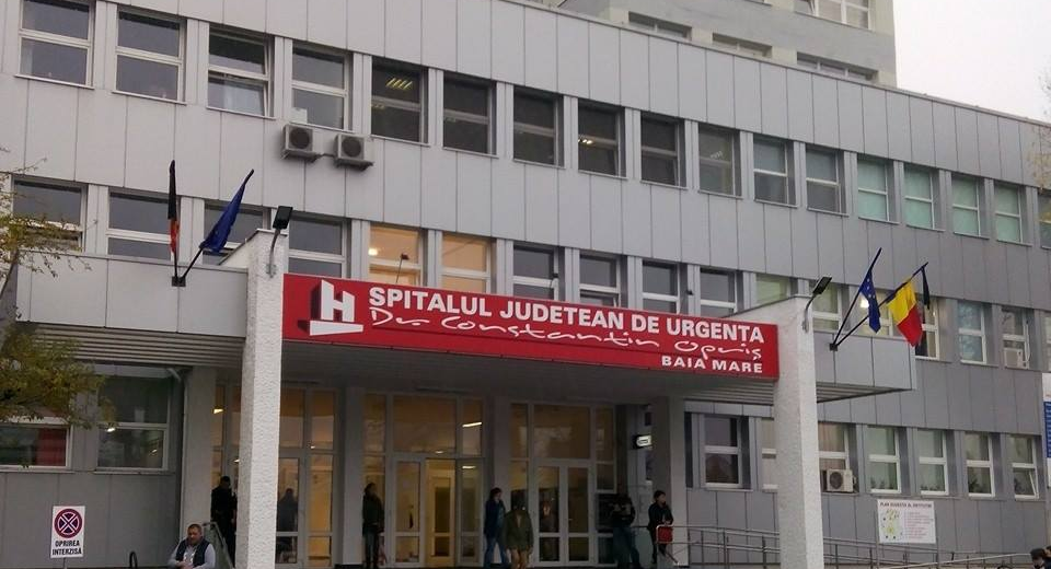 Peste un milion de euro dă Consiliul Județean pentru spitalele din subordinea sa
