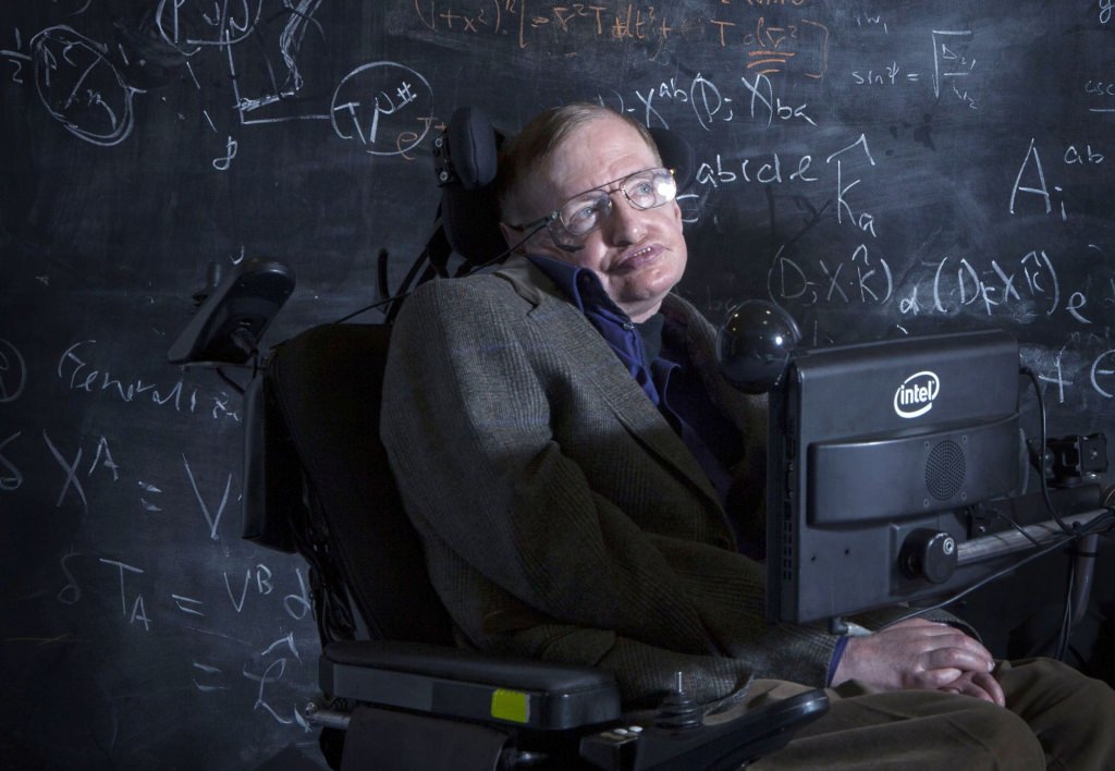 A murit un geniu. De ce nu credea Stephen Hawking în Dumnezeu