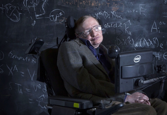A murit un geniu. De ce nu credea Stephen Hawking în Dumnezeu