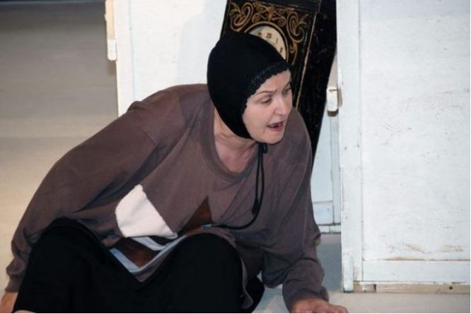 Intrare gratuită la spectacolul ”Și mâine e o zi”, la Teatrul Municipal