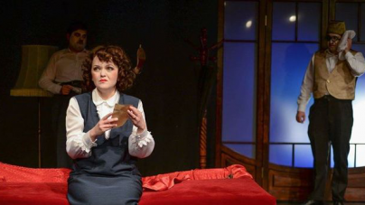 ”Crima din strada Lourcine”, la Municipalul băimărean