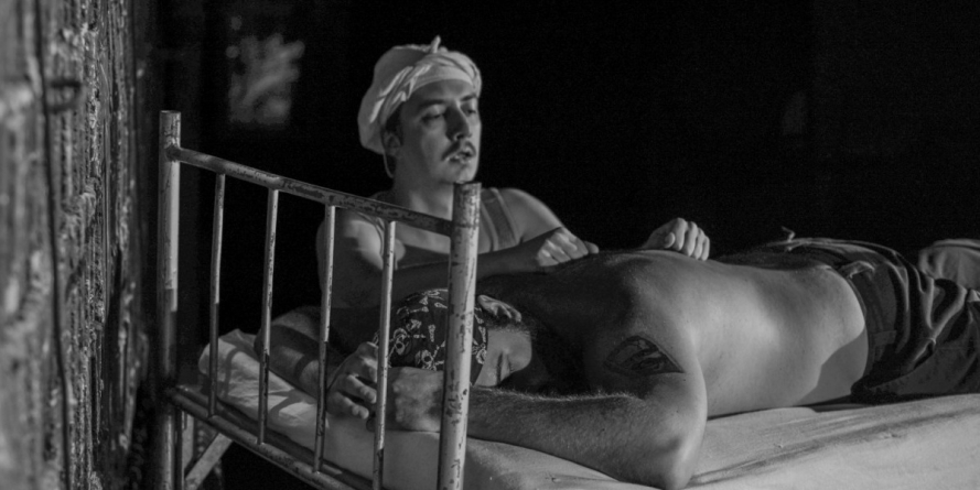 Poftiți la Teatrul Municipal