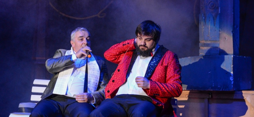 De 8 martie, sărbătoritele au intrare liberă la Teatrul Municipal