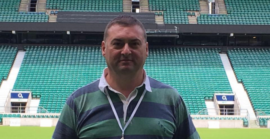 Primăria băimăreană a rămas fără Directorul Direcției pentru Dezvoltare Publică, Vasile Barbul