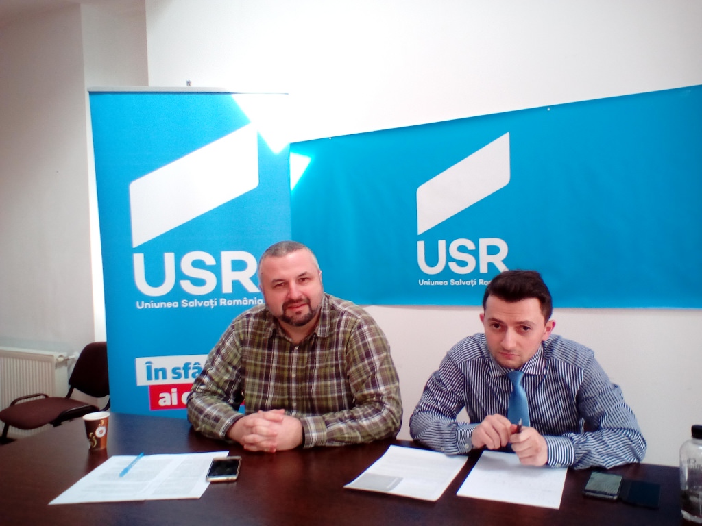 Se adună semnături pentru campania „Fără penali în funcții publice”