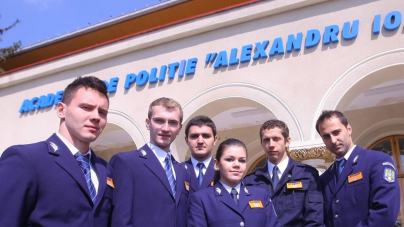 Propunerile IGSU pentru admiterea 2018