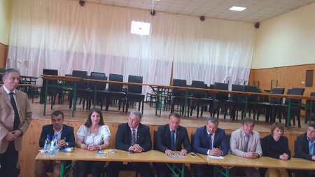 Instanța a decis: invalidarea unui consilier local din Budești n-a fost legală