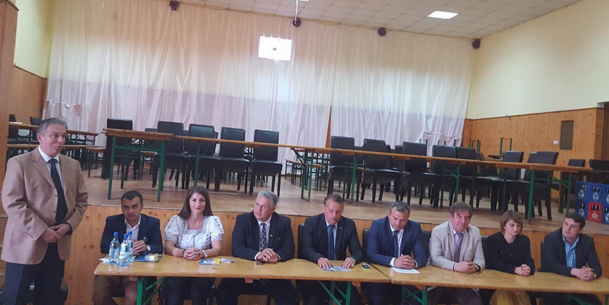 Instanța a decis: invalidarea unui consilier local din Budești n-a fost legală