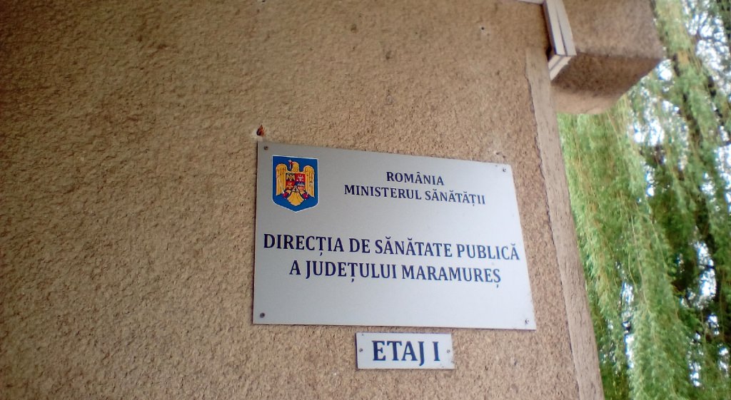 La o structură a Spitalului din Șomcuta Mare s-a sistat temporar activitatea, din motive de… sănătate publică