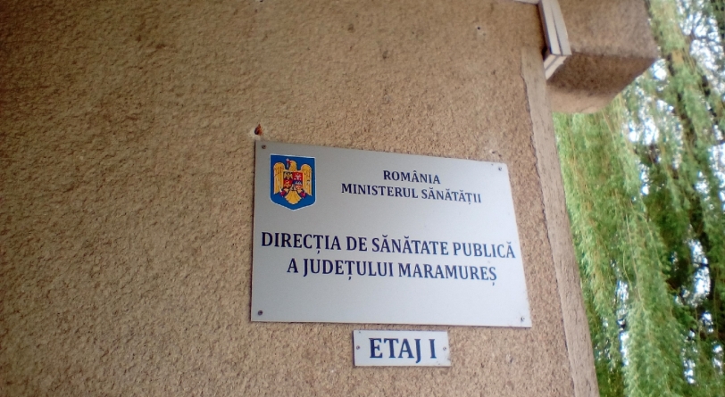La o structură a Spitalului din Șomcuta Mare s-a sistat temporar activitatea, din motive de… sănătate publică