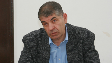 Eugen Fărcășan, avansat director la Regionala CFR Cluj