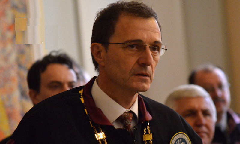 Academicianul Ioan-Aurel Pop va primi titlul de Doctor Honoris Causa la Centrul Universitar Nord