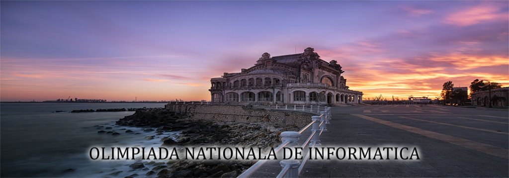 Liceeni maramureșeni în formă la informatică, la olimpiada națională