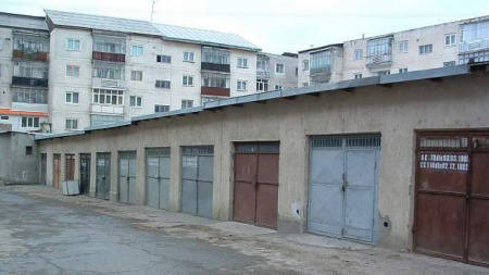 Revoluție în Baia Mare: toate garajele vor fi demolate