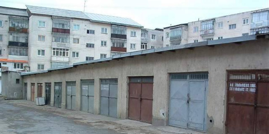 Revoluție în Baia Mare: toate garajele vor fi demolate