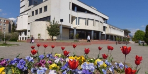 Biblioteca Județeană „Petre Dulfu” Baia Mare s-a redeschis pentru public