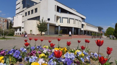 Biblioteca Județeană „Petre Dulfu” Baia Mare s-a redeschis pentru public