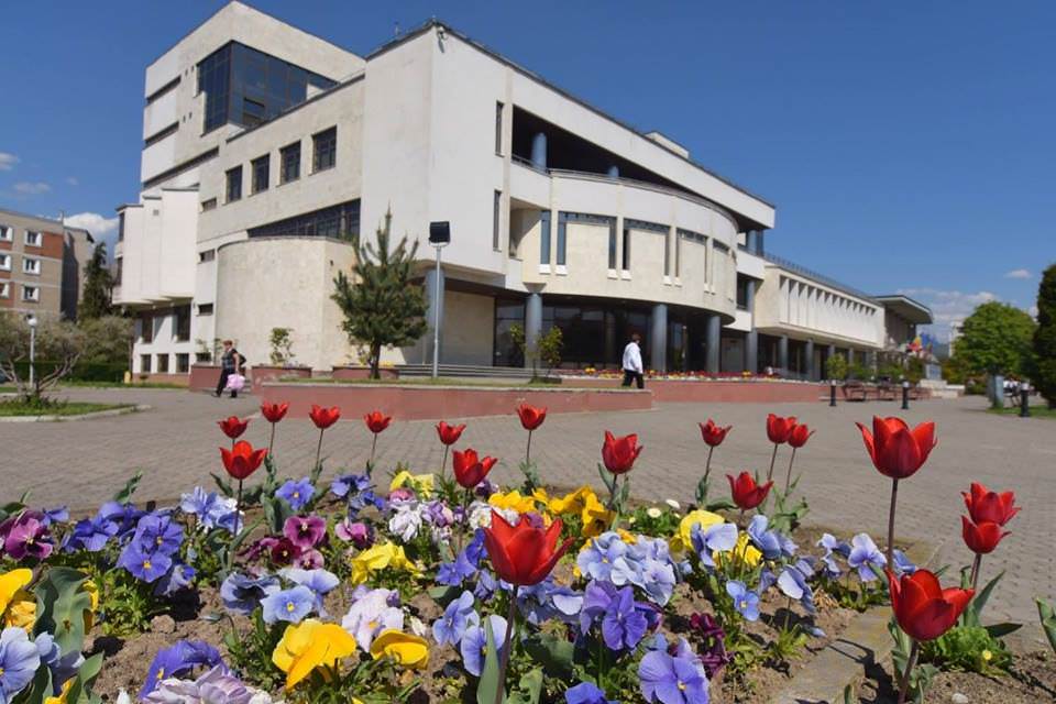 Biblioteca Județeană „Petre Dulfu” Baia Mare s-a redeschis pentru public