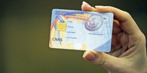 Adeverința de înlocuire a cardului de sănătate va avea termen de valabilitate prelungit