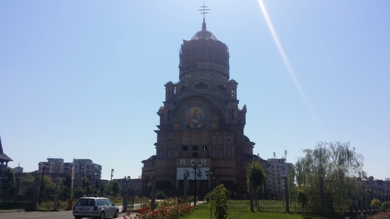 Olimpiada Națională de Religie are loc în Baia Mare