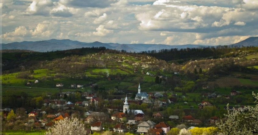 Concert de Paște la Copalnic-Mănăştur