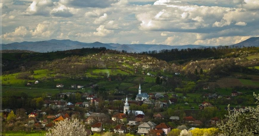 Concert de Paște la Copalnic-Mănăştur