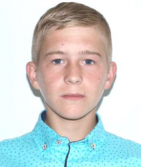 Minor din Bistra, dispărut chiar de ziua sa onomastică