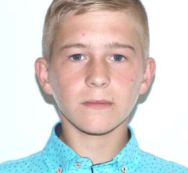 Minor din Bistra, dispărut chiar de ziua sa onomastică